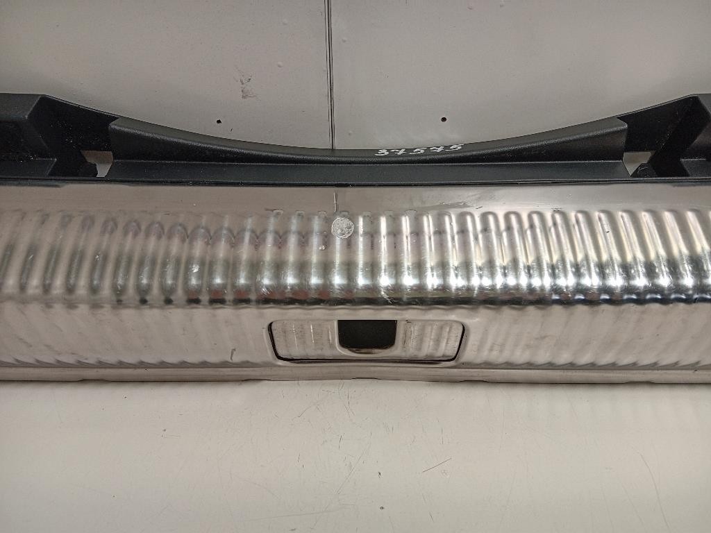 Porta POST DX 39094743 Opel Astra K 2016 Porta POST DX 39094743 Opel Astra K 2016