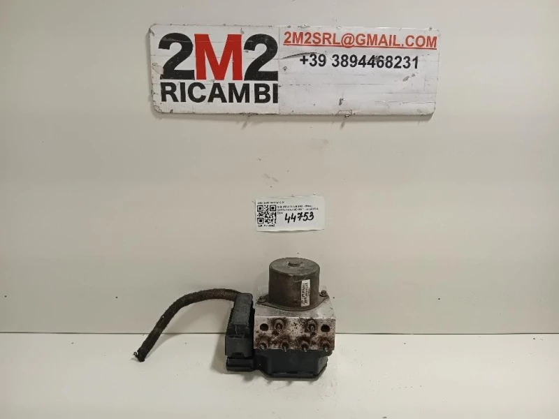 Cofano ANT 3451 9811616 01 Mini MINI Clubman R55 2008