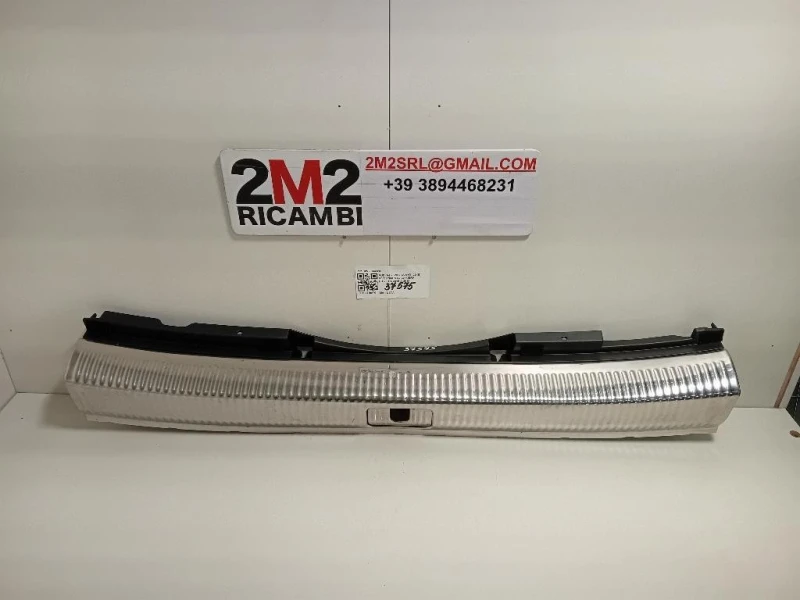 Rivestimento Lamiera POST 8W9864513 Audi A4 8W5 Avant 2015