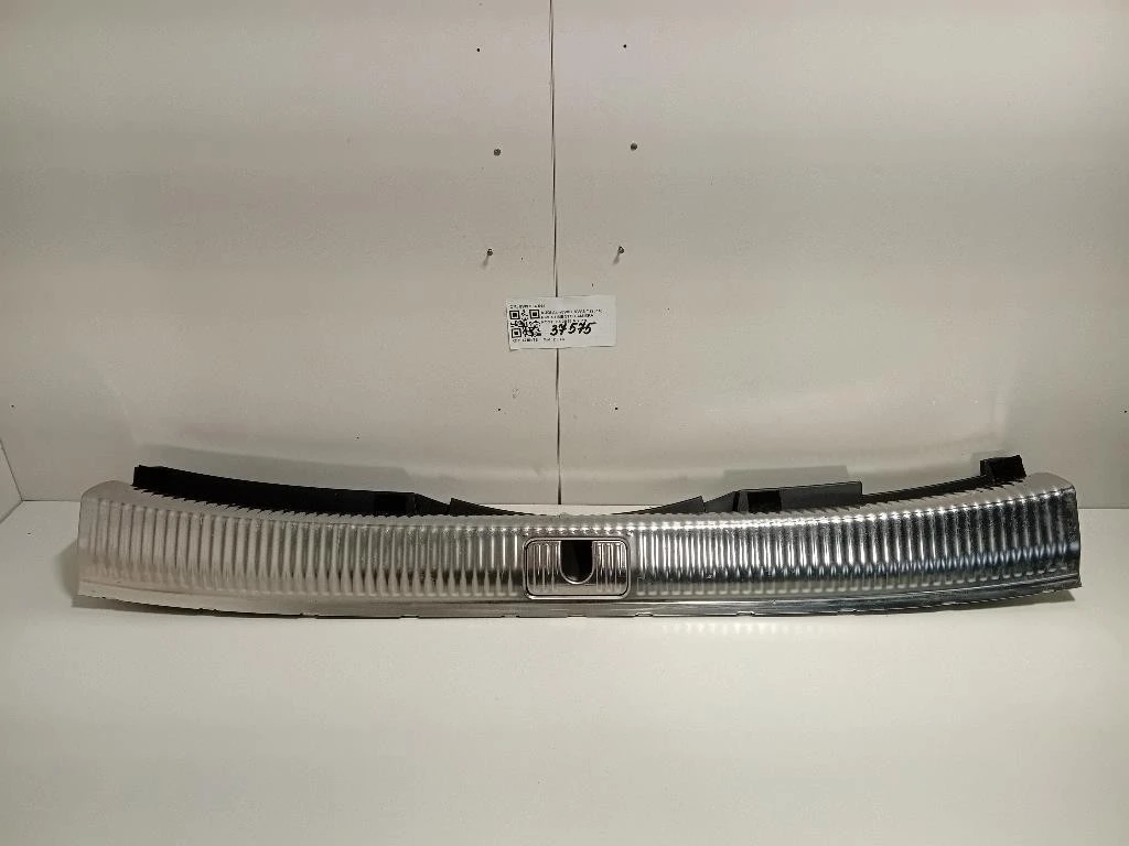 Rivestimento Lamiera POST 8W9864513 Audi A4 8W5 Avant 2015