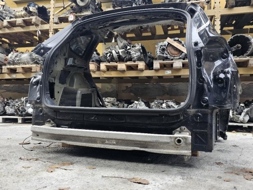 Rivestimento Lamiera POST