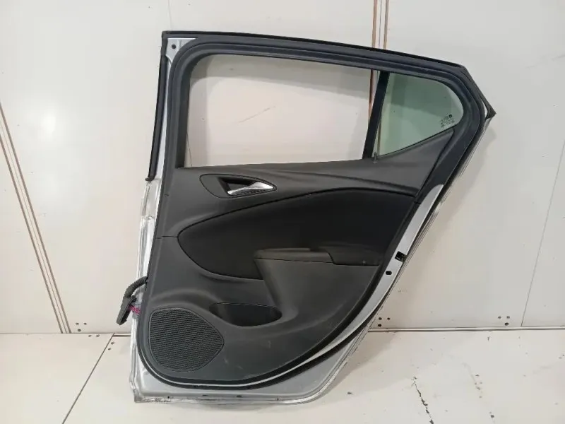 Porta POST DX 39094743 Opel Astra K 2016