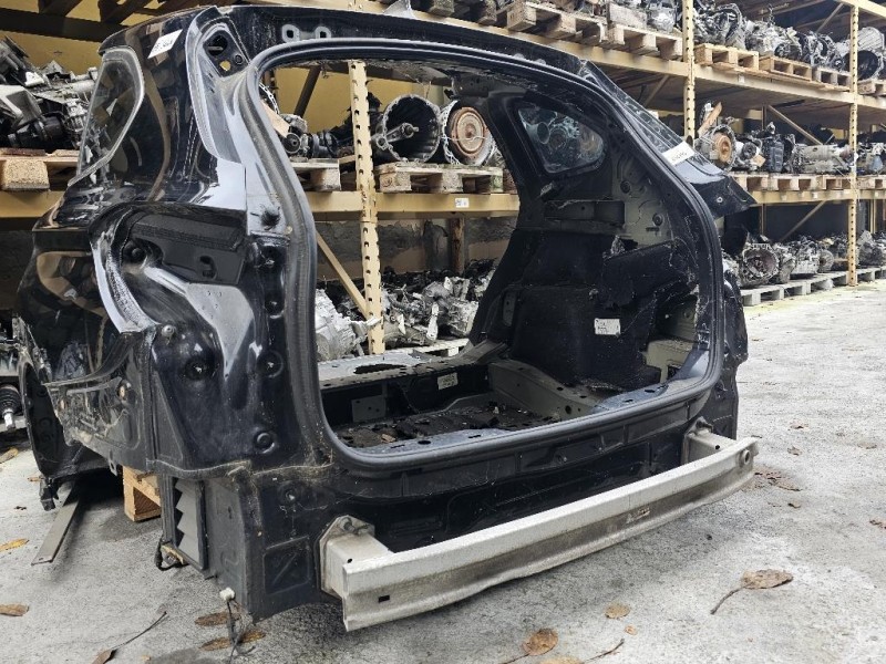 Rivestimento Lamiera POST Bmw X1 F48 2015