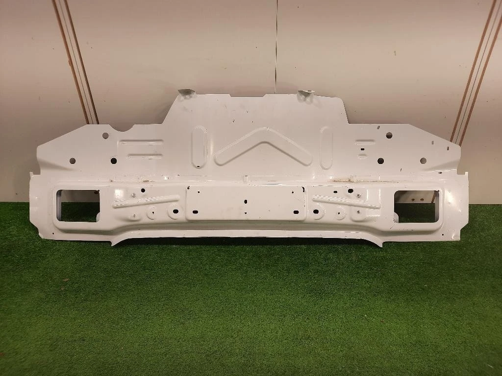 Rivestimento Lamiera POST RIVESTIMENTO LAMIERA POST Citroen C3 II 2010