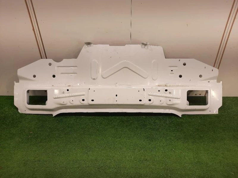 Rivestimento Lamiera POST RIVESTIMENTO LAMIERA POST Citroen C3 II 2010