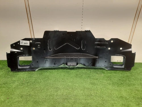 Rivestimento Lamiera POST RIVESTIMENTO LAMIERA POST Citroen C3 II 2010