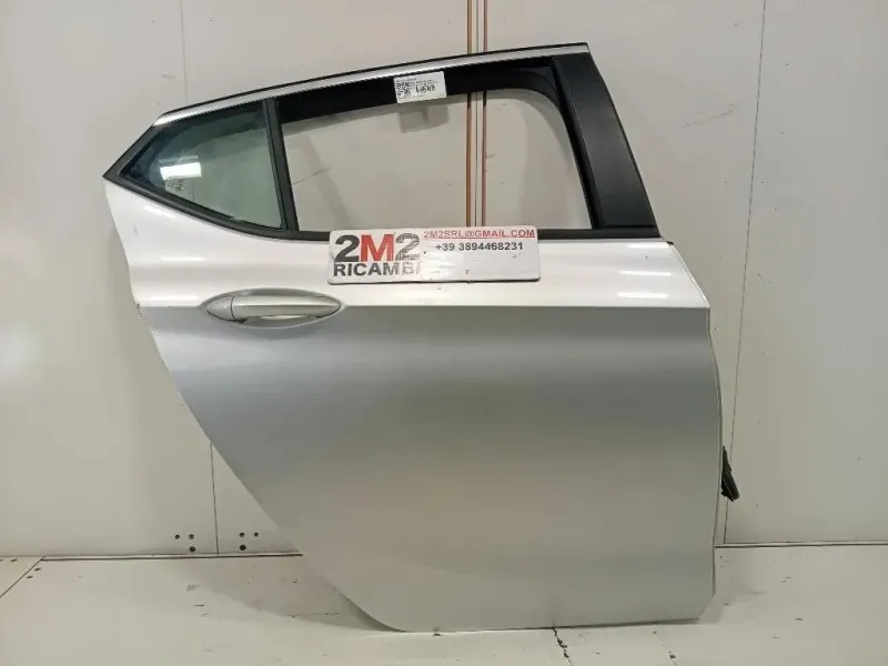 Porta POST DX 39094743 Opel Astra K 2016