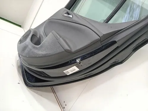 Porta POST DX 39094743 Opel Astra K 2016