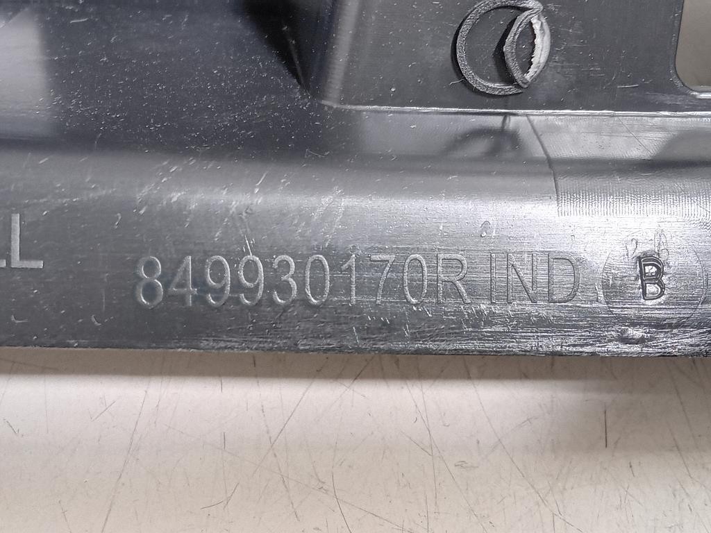 Porta POST DX 39094743 Opel Astra K 2016