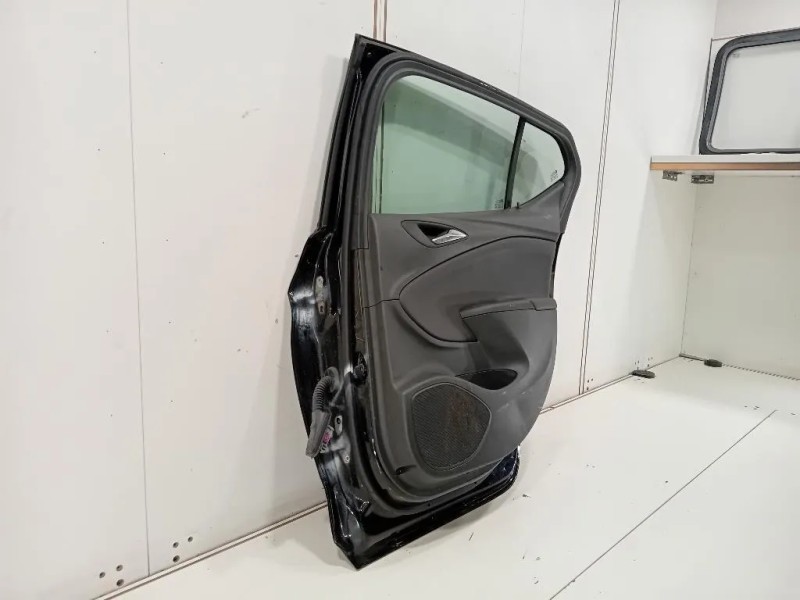 Porta POST DX 39094743 Opel Astra K 2016