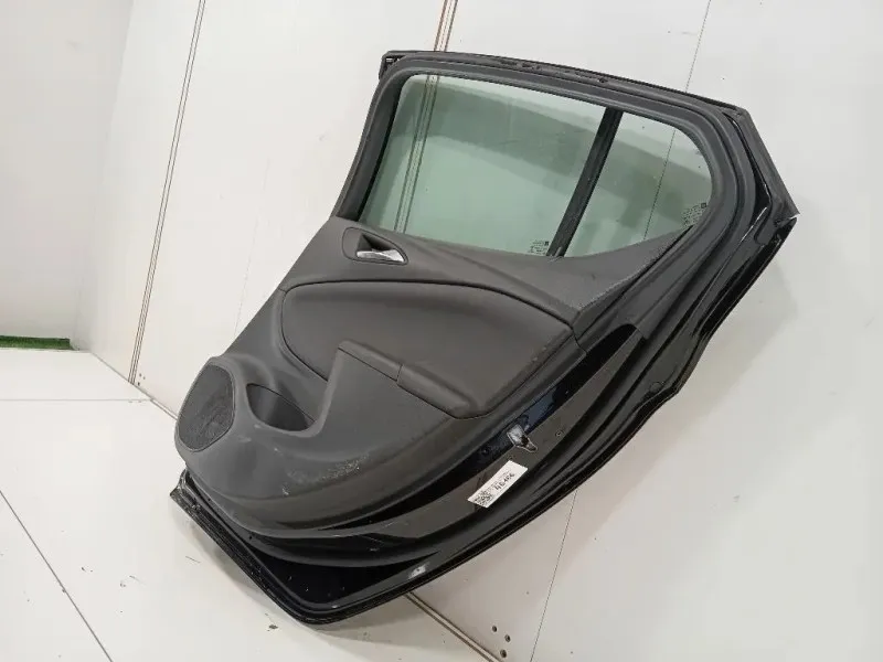 Porta POST DX 39094743 Opel Astra K 2016
