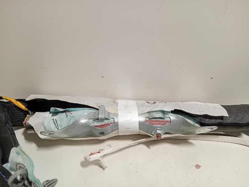 Air-bag A Tendina SX 34056825 Alfa Romeo Giulietta 2010