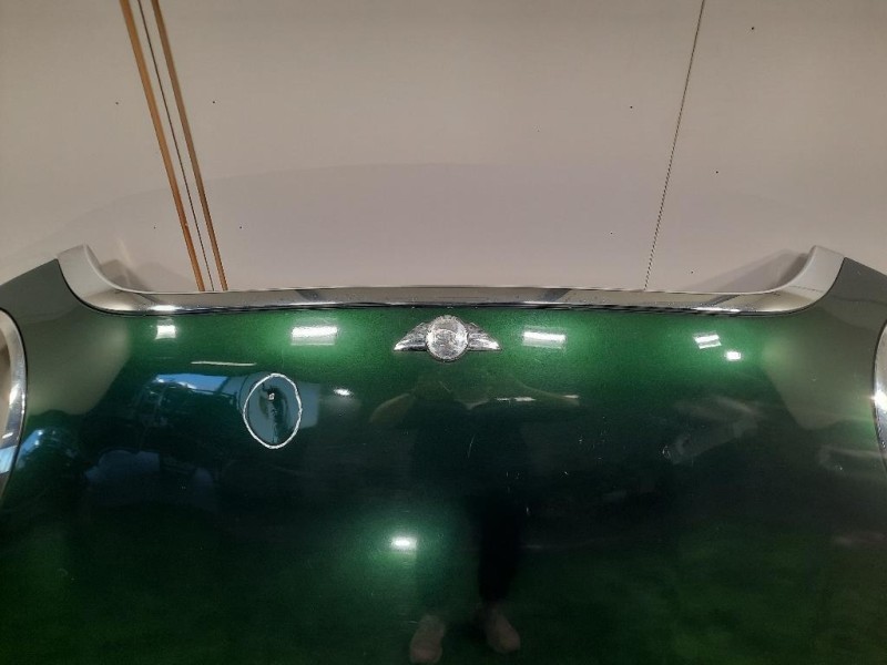 Cofano ANT COFANO Mini MINI Cooper R56 2007