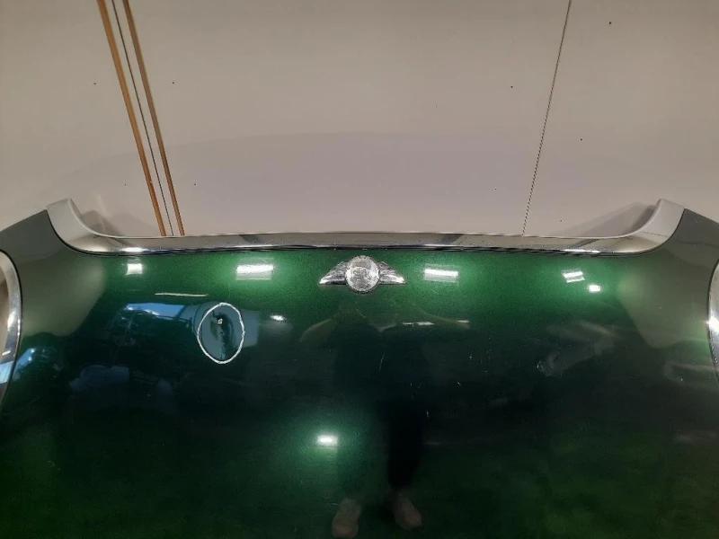 Cofano ANT COFANO Mini MINI Cooper R56 2007