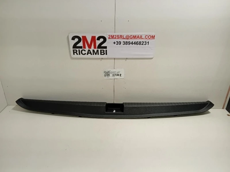 Rivestimento Lamiera POST 849930170R Dacia Duster II 2018