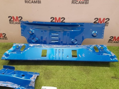 Rivestimento Lamiera POST