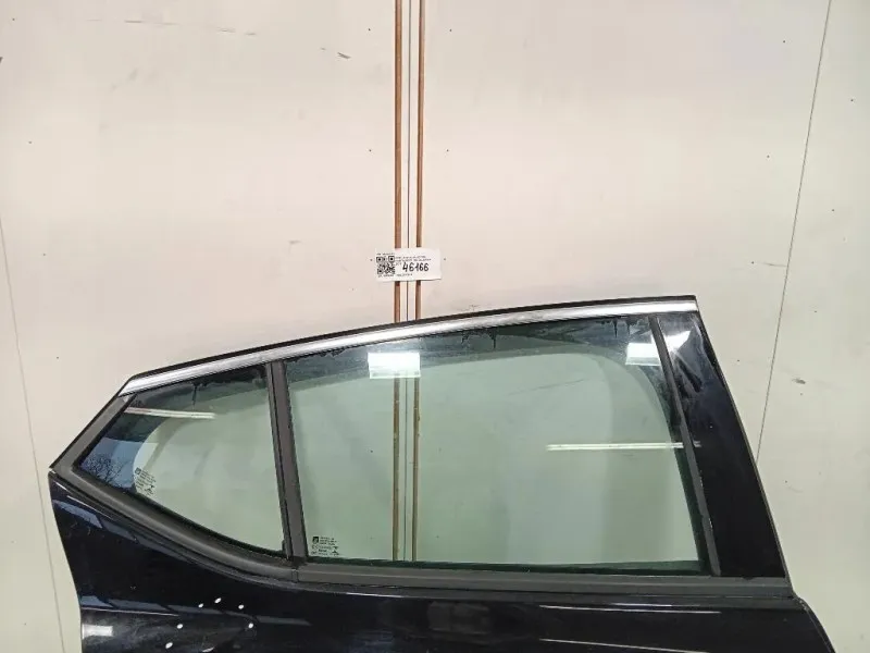 Porta POST DX 39094743 Opel Astra K 2016