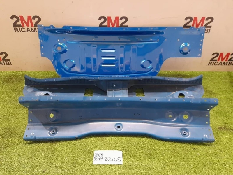 Rivestimento Lamiera POST 791100727R Dacia Sandero Stepway II 2016