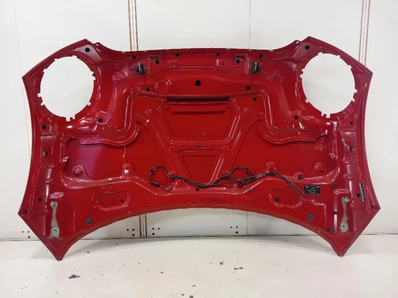 Cofano ANT Mini MINI Cooper R56 2007