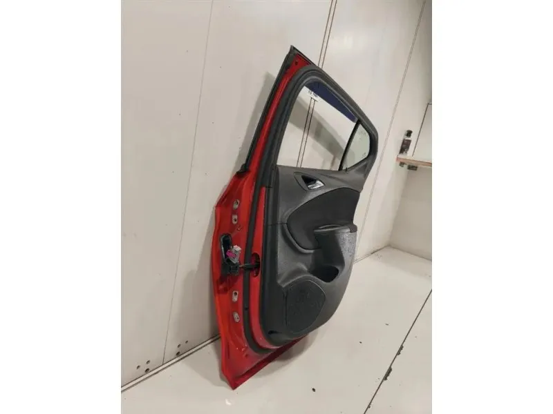 Porta POST DX 39094743 Opel Astra K 2016