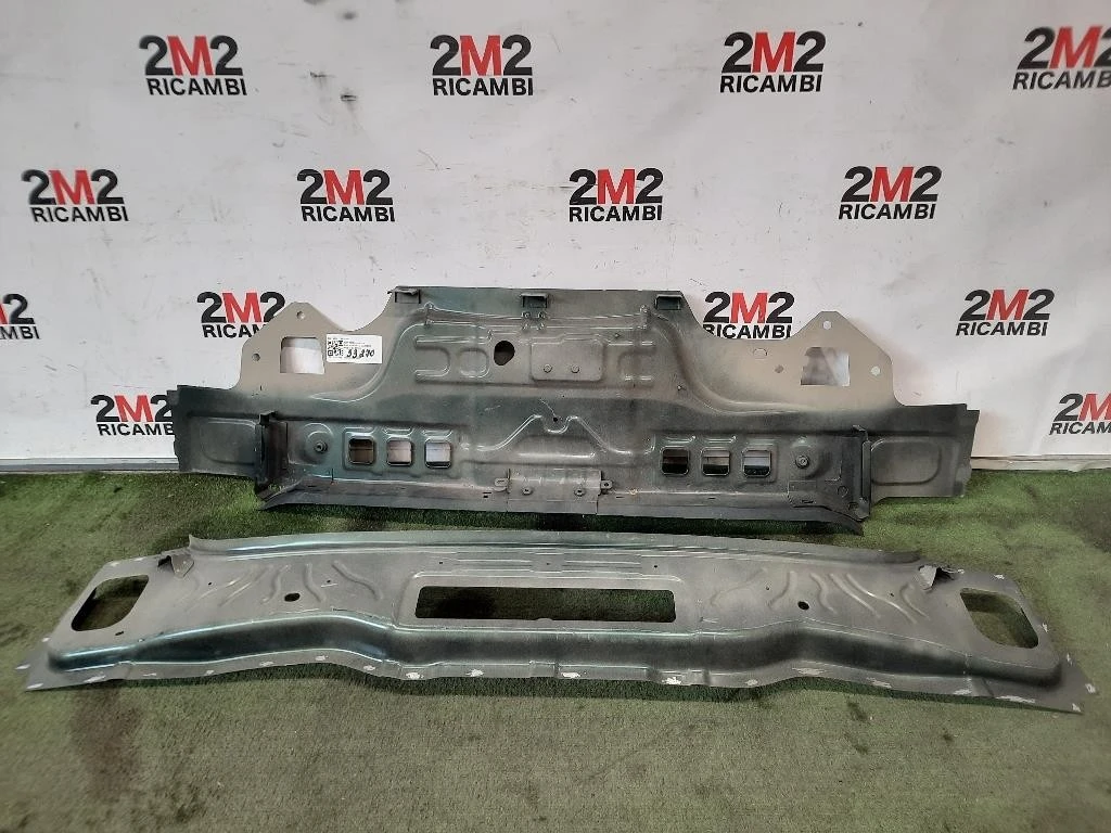 Rivestimento Lamiera POST 0052178970-001 Fiat TIPO II 2016