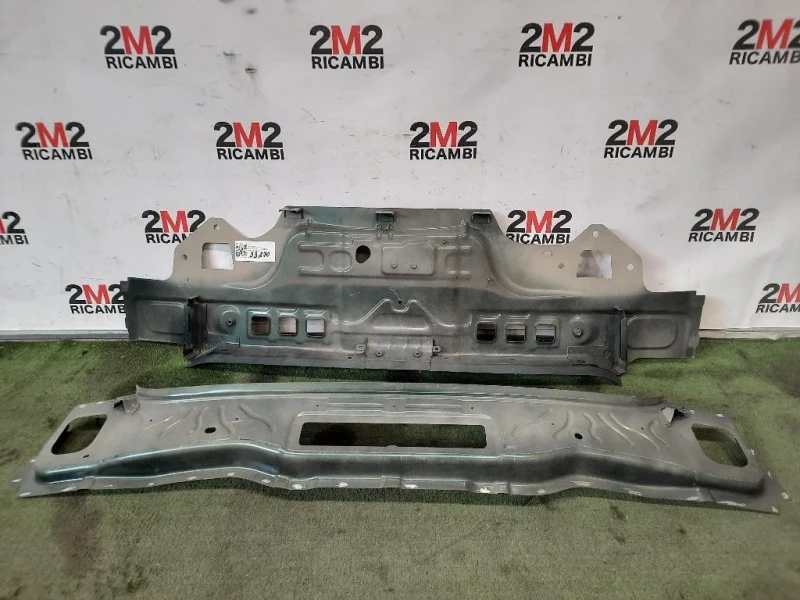 Rivestimento Lamiera POST 0052178970-001 Fiat TIPO II 2016