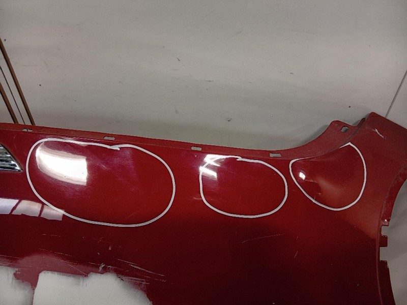 Cofano ANT Mini MINI Cooper R56 2007