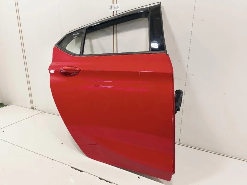 Porta POST DX 39094743 Opel Astra K 2016