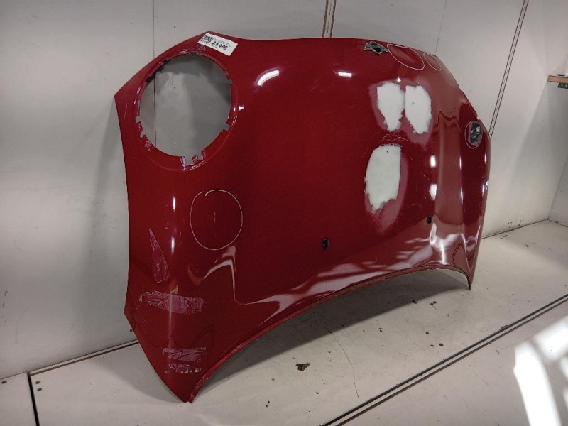 Cofano ANT Mini MINI Cooper R56 2007