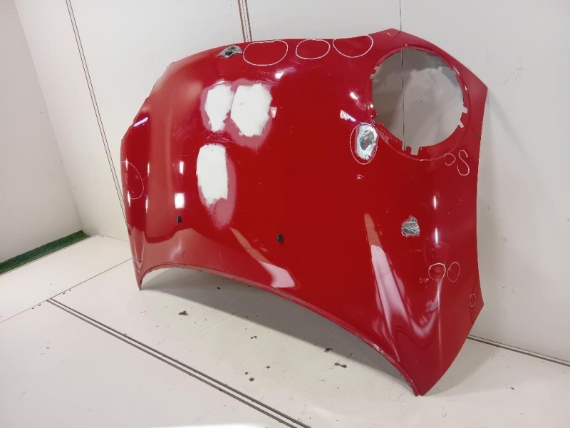 Cofano ANT Mini MINI Cooper R56 2007