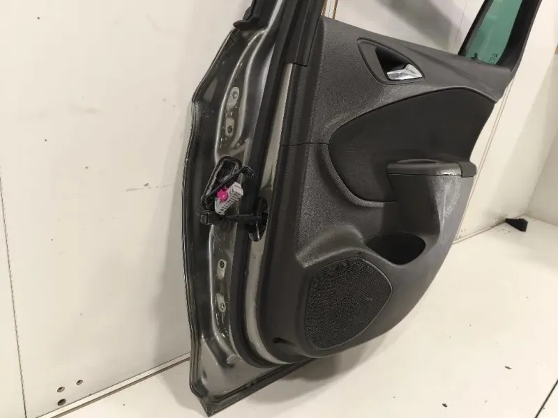 Porta POST DX 39028994 Opel Astra K 2016