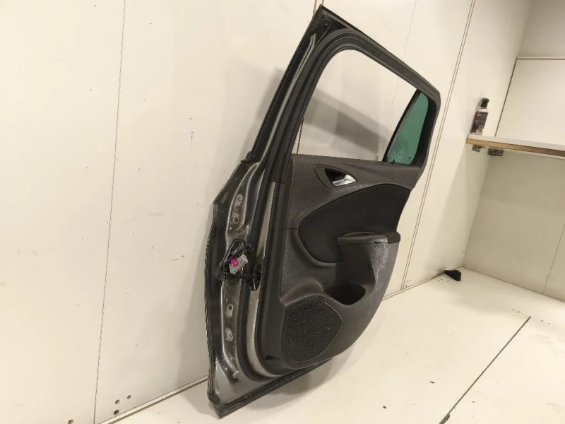 Porta POST DX 39028994 Opel Astra K 2016