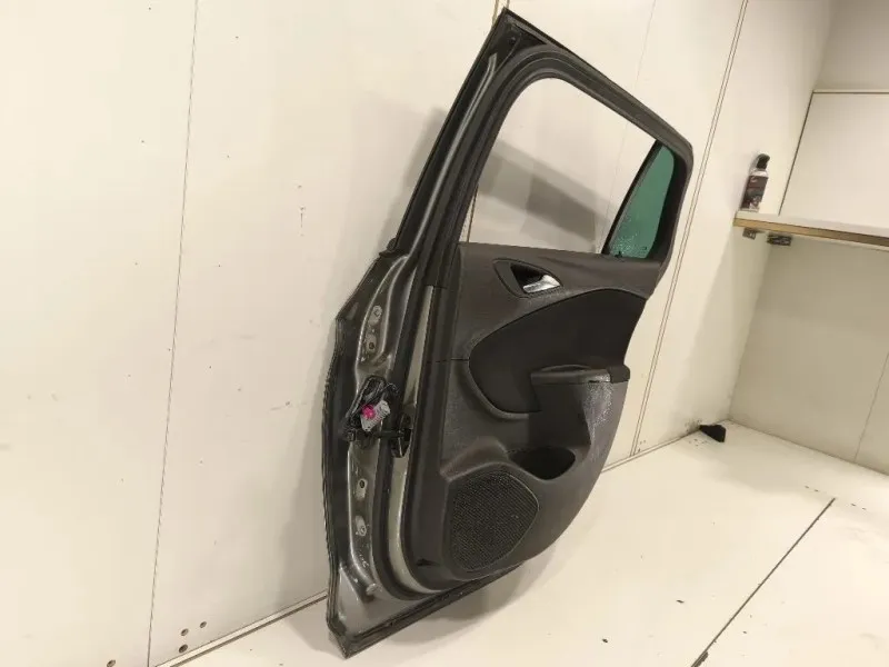Porta POST DX 39028994 Opel Astra K 2016