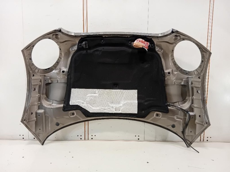 Cofano ANT 41617318364 Mini MINI Cooper R56 2007