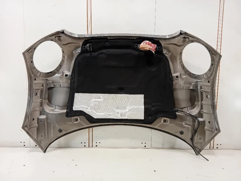 Cofano ANT 41617318364 Mini MINI Cooper R56 2007