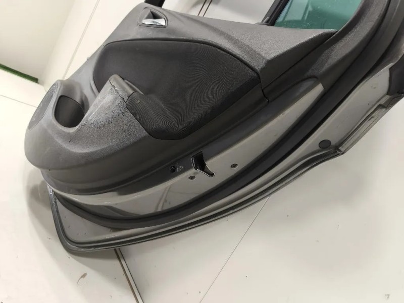 Porta POST DX 39028994 Opel Astra K 2016