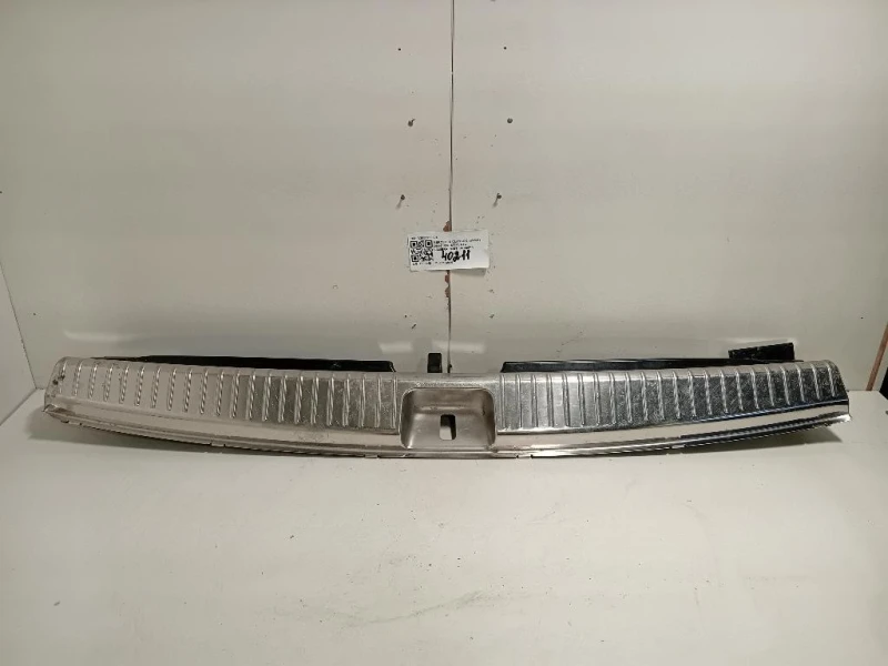 Rivestimento Lamiera POST A2056900605 Mercedes Classe C W205 2014