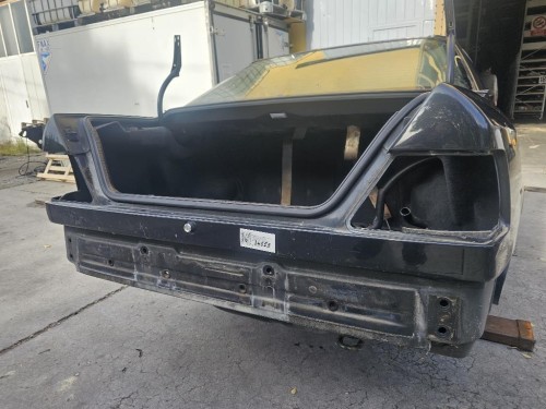 Rivestimento Lamiera POST