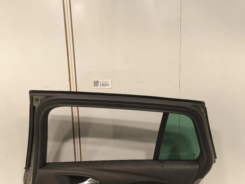 Porta POST DX 39028994 Opel Astra K 2016