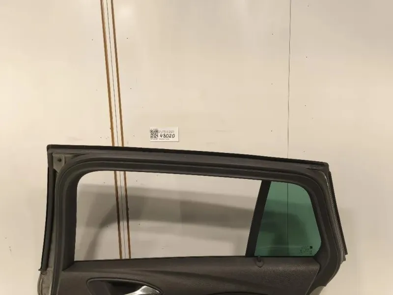 Porta POST DX 39028994 Opel Astra K 2016