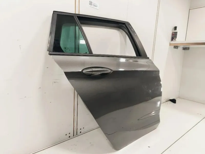 Porta POST DX 39028994 Opel Astra K 2016