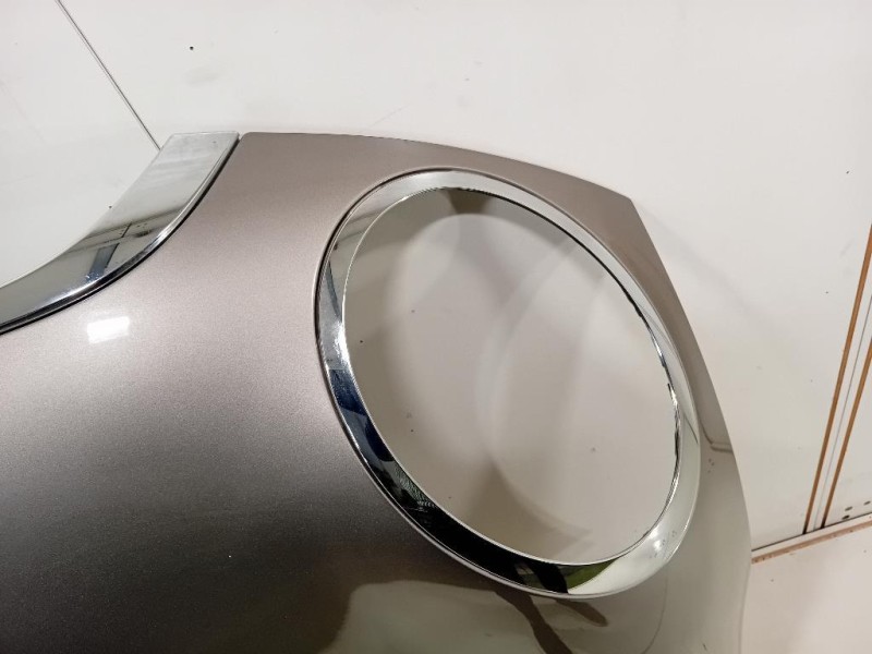 Cofano ANT 41617318364 Mini MINI Cooper R56 2007