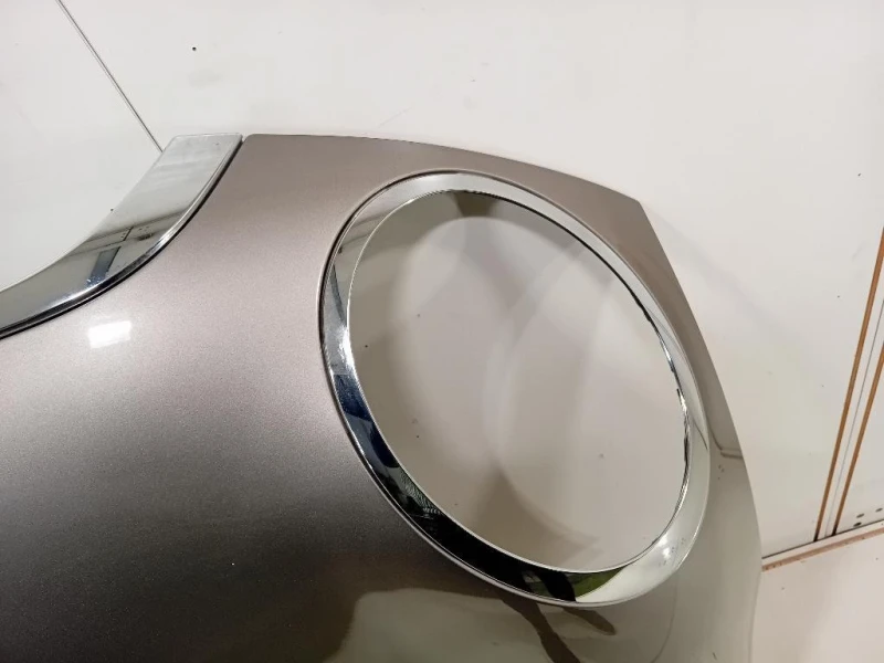 Cofano ANT 41617318364 Mini MINI Cooper R56 2007