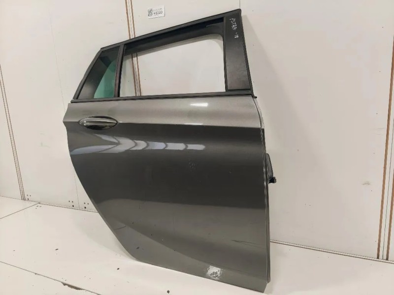 Porta POST DX 39028994 Opel Astra K 2016