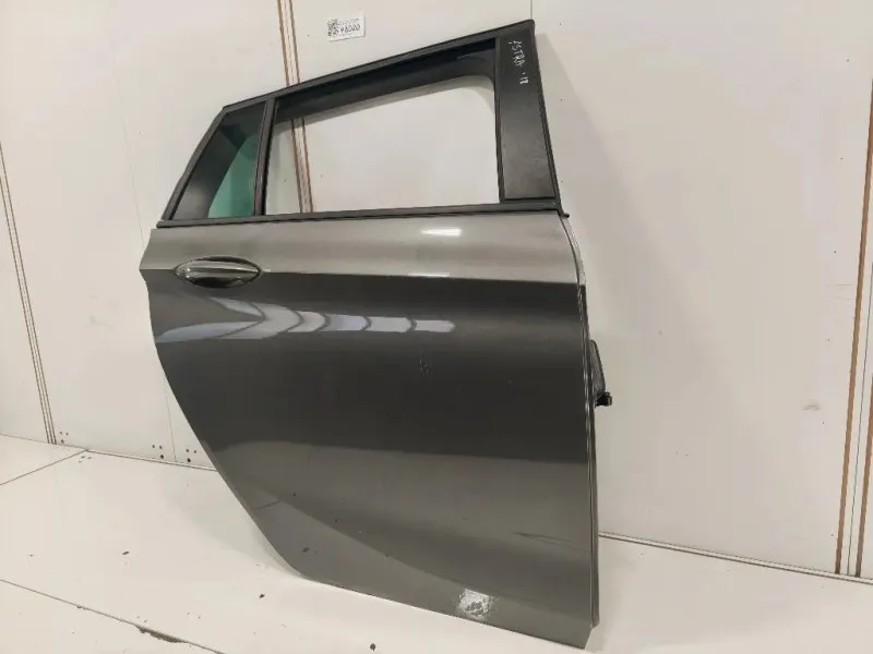 Porta POST DX 39028994 Opel Astra K 2016