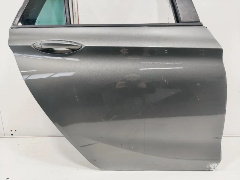 Porta POST DX 39028994 Opel Astra K 2016