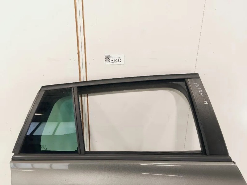 Porta POST DX 39028994 Opel Astra K 2016