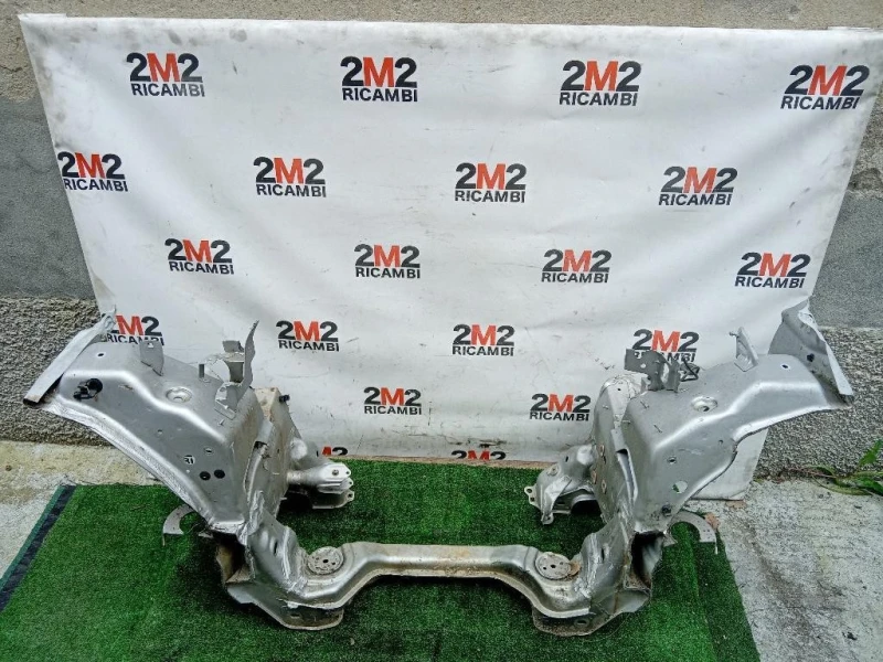 Rivestimento Lamiera POST RIVESTIMENTO LAMIERA POST Mercedes Classe SLK R170 1997