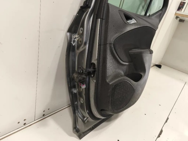 Porta POST DX 39094743 Opel Astra K 2016