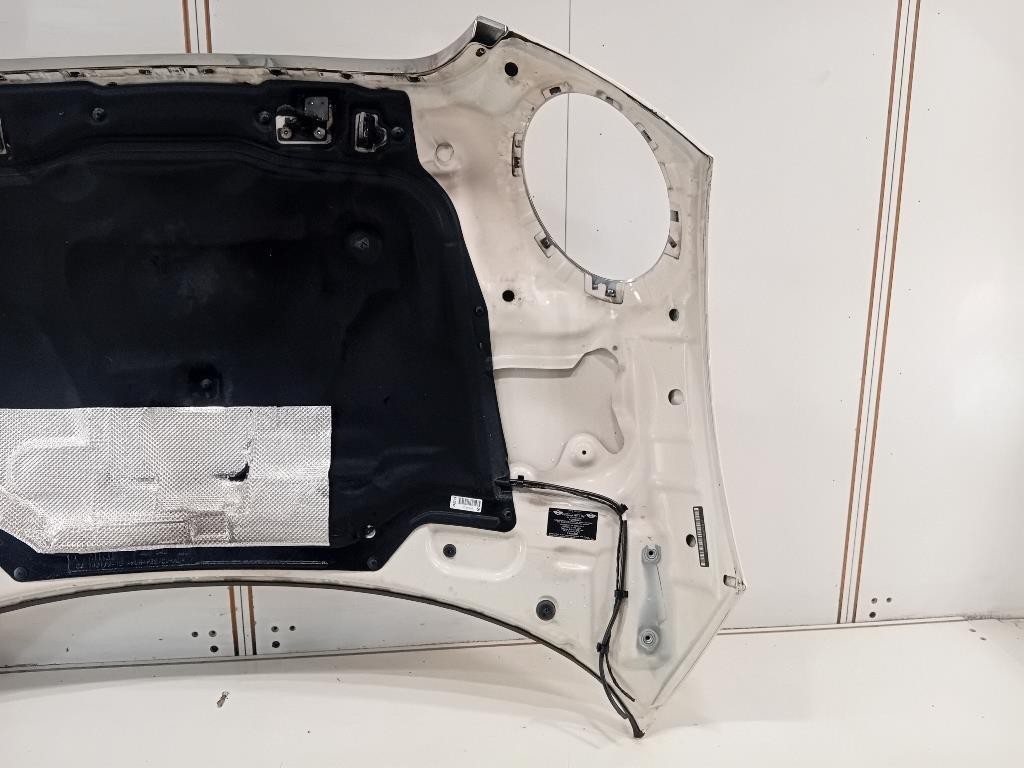 Cofano ANT 41617318364 Mini MINI Cooper R56 2007